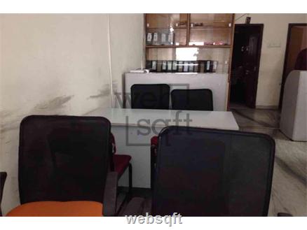 KPHB Colony Office Space for Rent